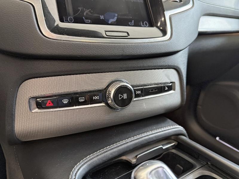 Image VOLVO XC90 T8 Twin Engine 303 + 87ch Inscription Luxe Geartronic 7 places