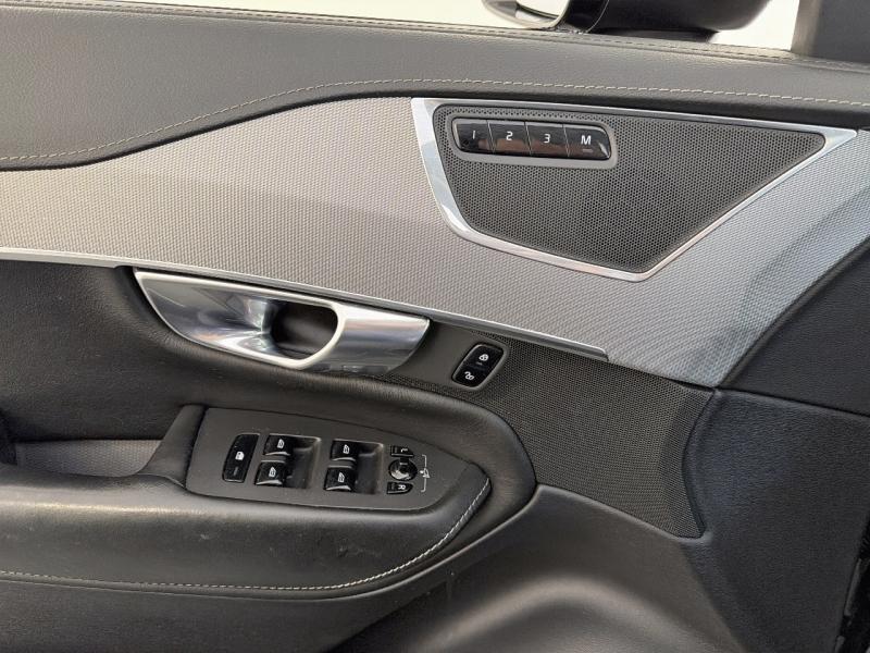 Image VOLVO XC90 T8 Twin Engine 303 + 87ch Inscription Luxe Geartronic 7 places
