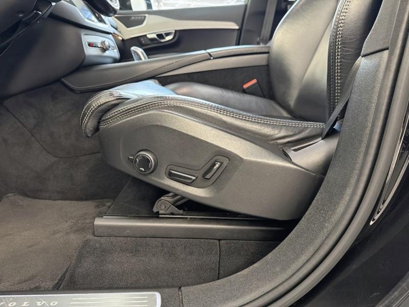 Image VOLVO XC90 T8 Twin Engine 303 + 87ch Inscription Luxe Geartronic 7 places