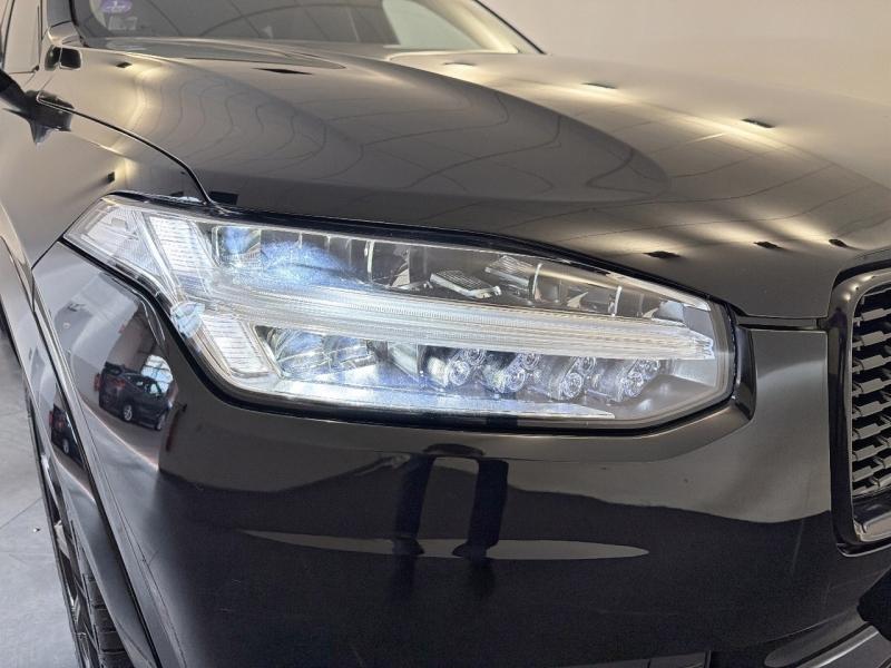 Image VOLVO XC90 T8 Twin Engine 303 + 87ch Inscription Luxe Geartronic 7 places