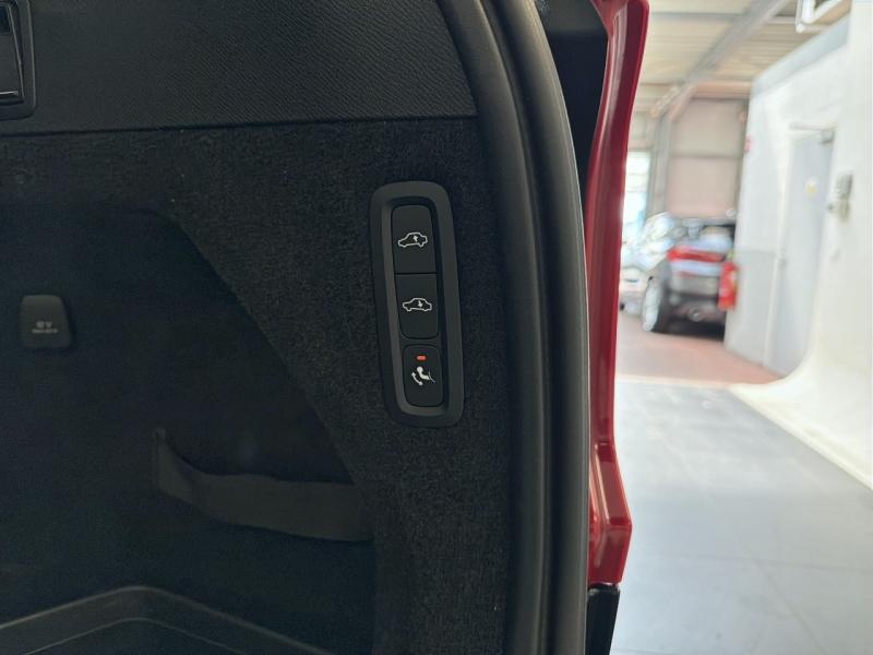 Image VOLVO XC90 T8 Twin Engine 303 + 87ch Inscription Luxe Geartronic 7 places