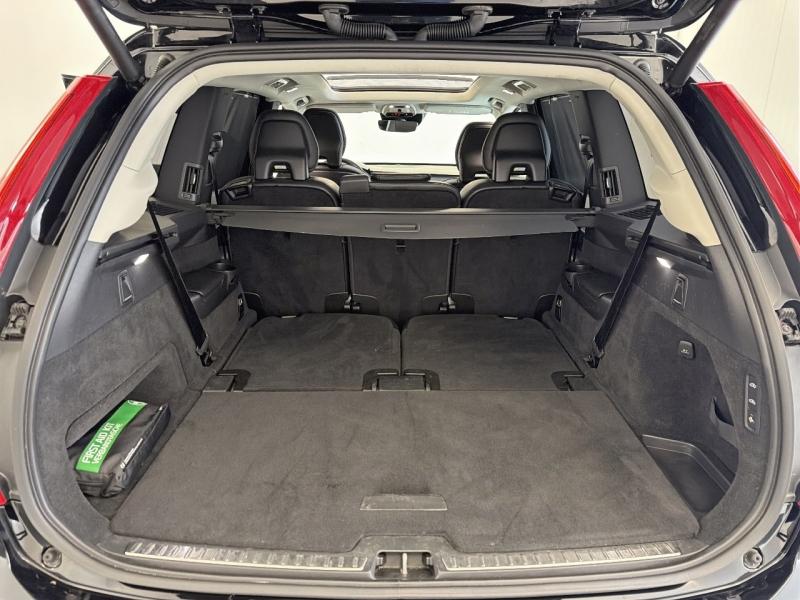 Image VOLVO XC90 T8 Twin Engine 303 + 87ch Inscription Luxe Geartronic 7 places