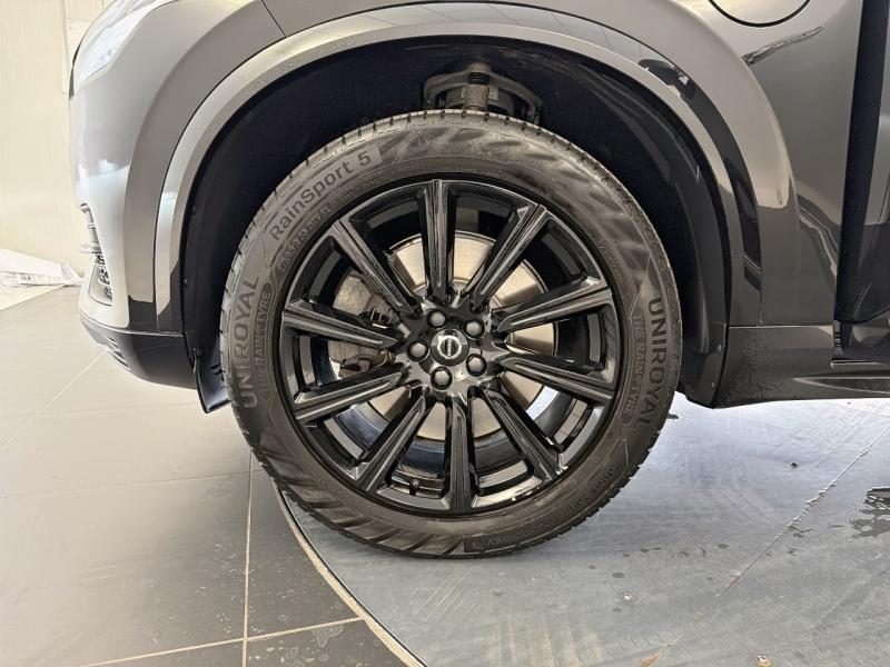 Image VOLVO XC90 T8 Twin Engine 303 + 87ch Inscription Luxe Geartronic 7 places