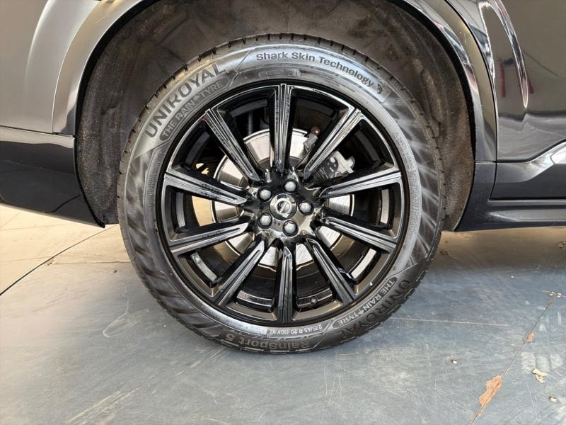 Image VOLVO XC90 T8 Twin Engine 303 + 87ch Inscription Luxe Geartronic 7 places
