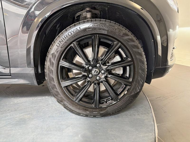 Image VOLVO XC90 T8 Twin Engine 303 + 87ch Inscription Luxe Geartronic 7 places