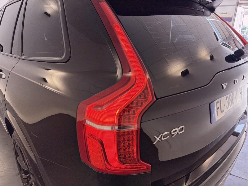 Image VOLVO XC90 T8 Twin Engine 303 + 87ch Inscription Luxe Geartronic 7 places
