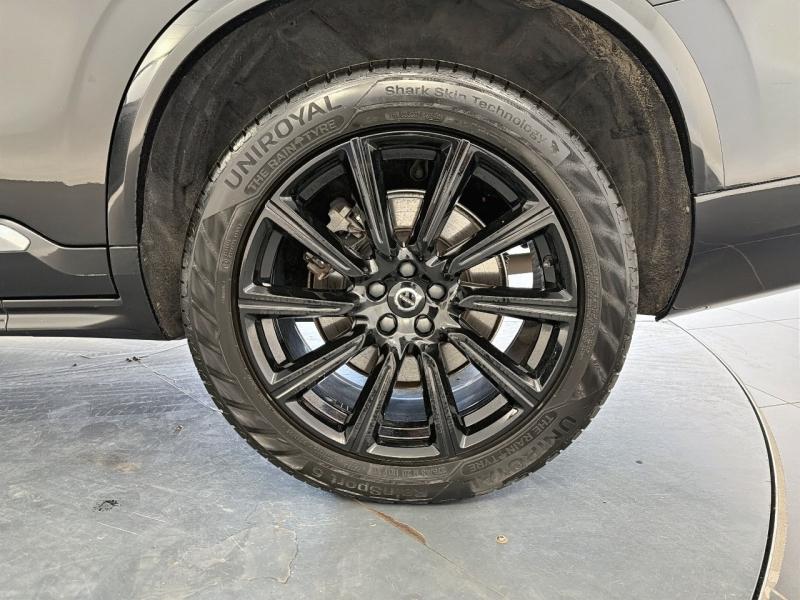 Image VOLVO XC90 T8 Twin Engine 303 + 87ch Inscription Luxe Geartronic 7 places