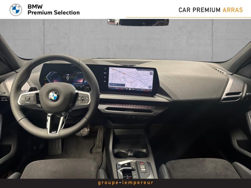 Image BMW Série 1 120A 170ch M Sport DKG7