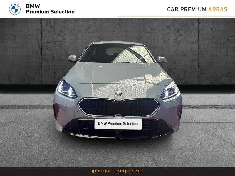 Image BMW Série 1 120A 170ch M Sport DKG7