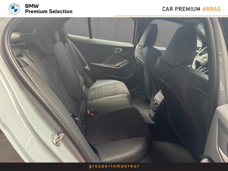 Image BMW Série 1 120A 170ch M Sport DKG7