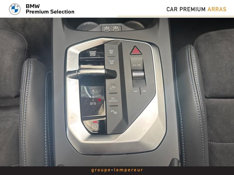 Image BMW Série 1 120A 170ch M Sport DKG7