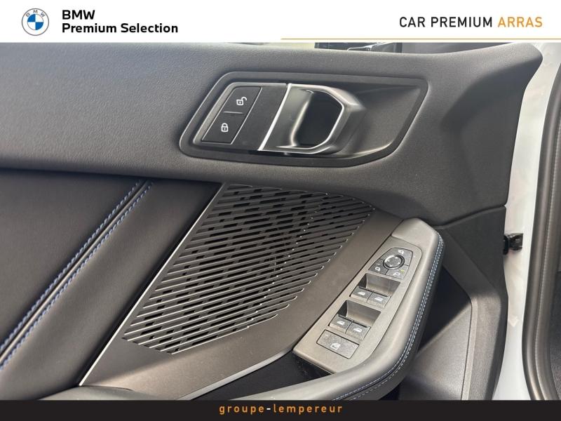 Image BMW Série 1 120A 170ch M Sport DKG7
