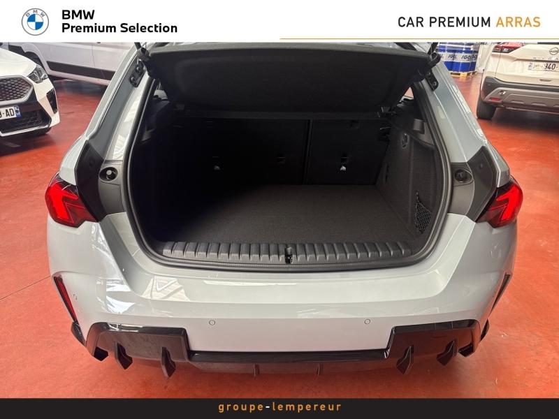 Image BMW Série 1 120A 170ch M Sport DKG7