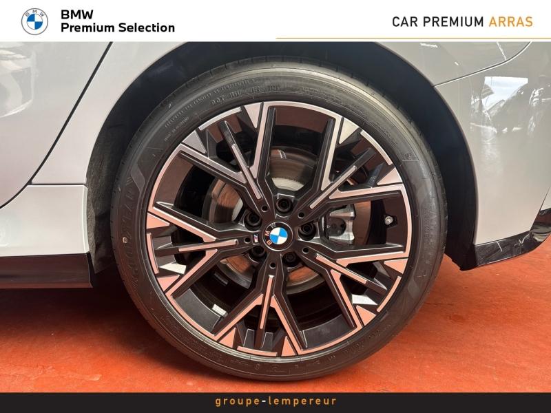 Image BMW Série 1 120A 170ch M Sport DKG7