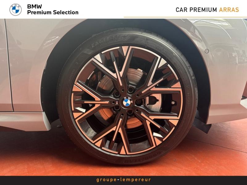 Image BMW Série 1 120A 170ch M Sport DKG7