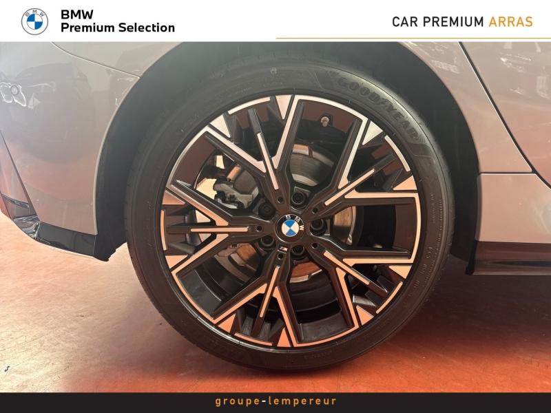 Image BMW Série 1 120A 170ch M Sport DKG7