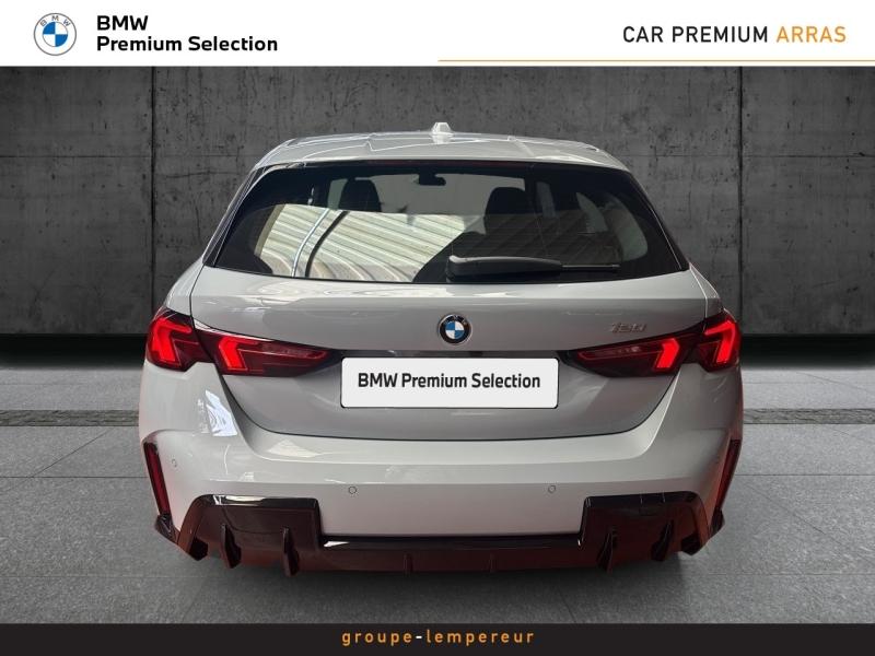 Image BMW Série 1 120A 170ch M Sport DKG7