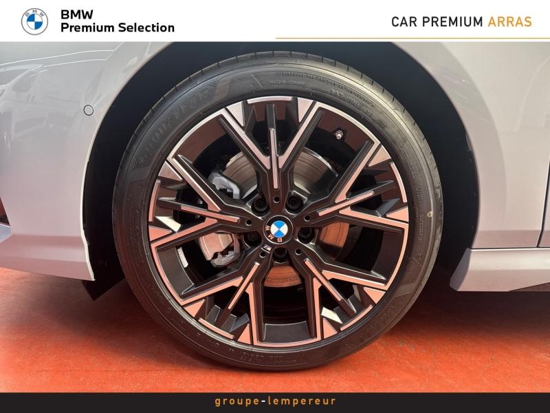 Image BMW Série 1 120A 170ch M Sport DKG7