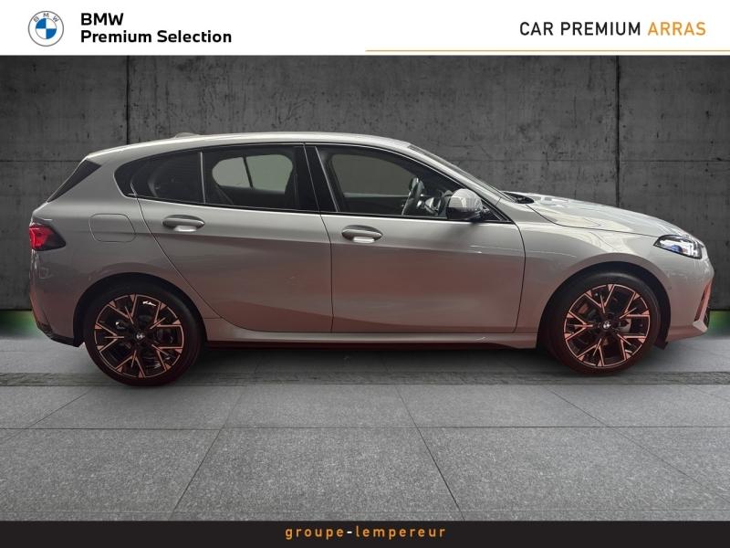 Image BMW Série 1 120A 170ch M Sport DKG7