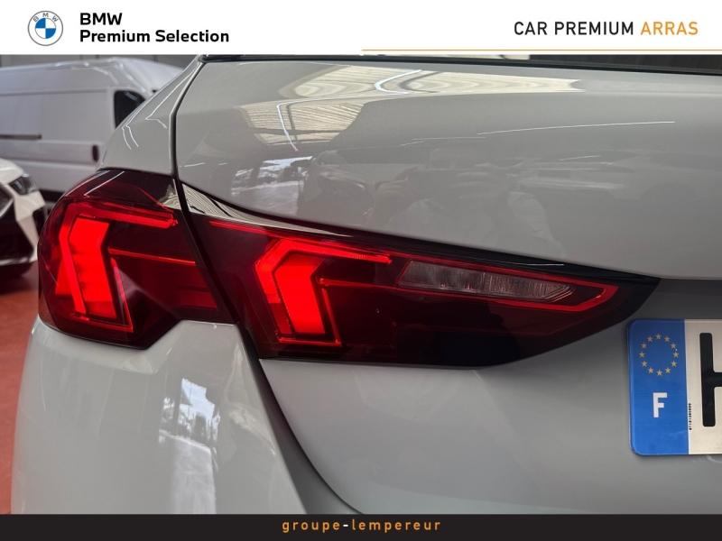 Image BMW Série 1 120A 170ch M Sport DKG7