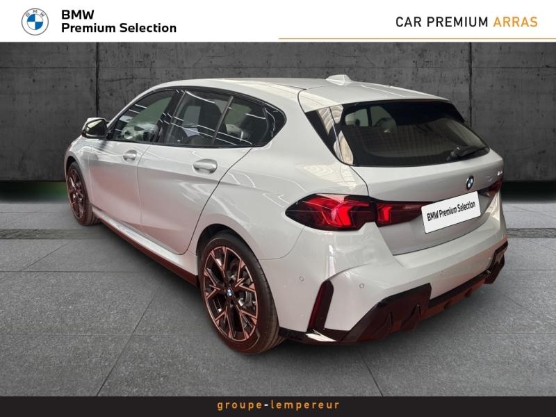 Image BMW Série 1 120A 170ch M Sport DKG7