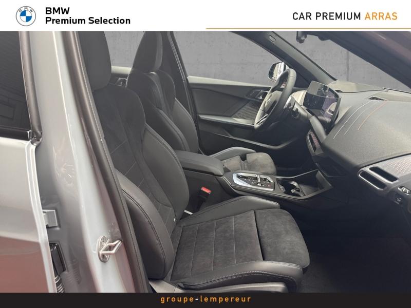 Image BMW Série 1 120A 170ch M Sport DKG7