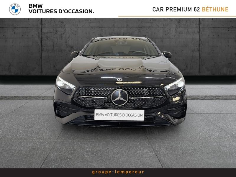 Image MERCEDES-BENZ Classe A 180 136ch AMG Line 7G-DCT