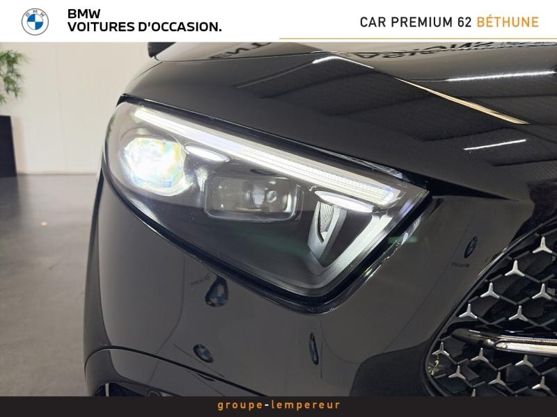 Image MERCEDES-BENZ Classe A 180 136ch AMG Line 7G-DCT