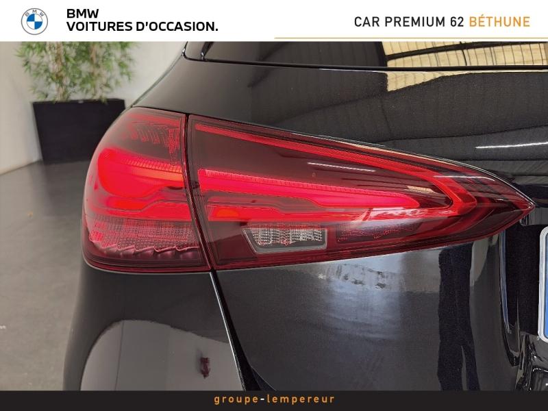 Image MERCEDES-BENZ Classe A 180 136ch AMG Line 7G-DCT