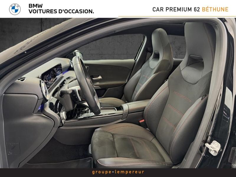Image MERCEDES-BENZ Classe A 180 136ch AMG Line 7G-DCT