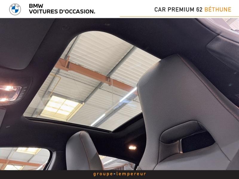 Image MERCEDES-BENZ Classe A 180 136ch AMG Line 7G-DCT