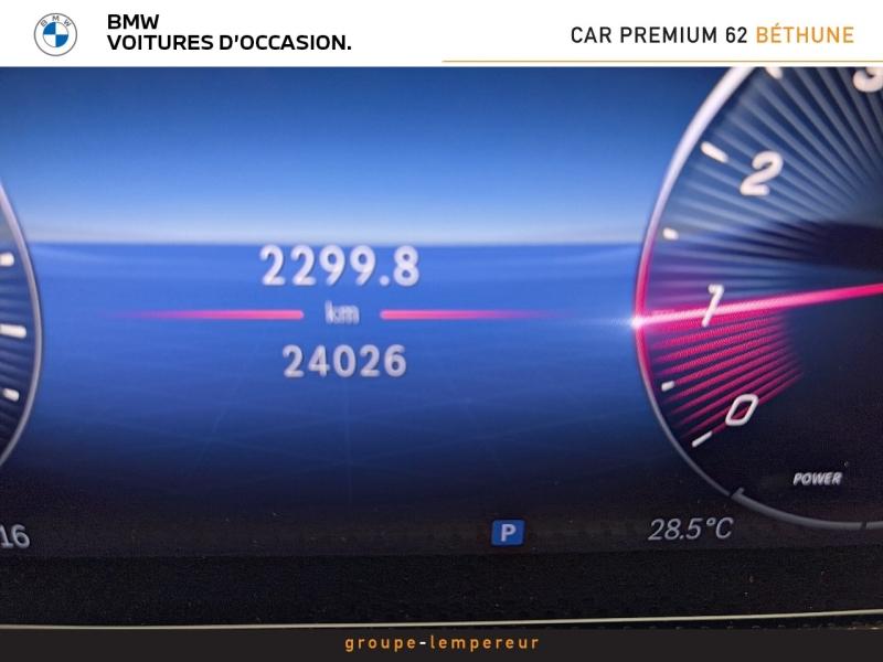 Image MERCEDES-BENZ Classe A 180 136ch AMG Line 7G-DCT