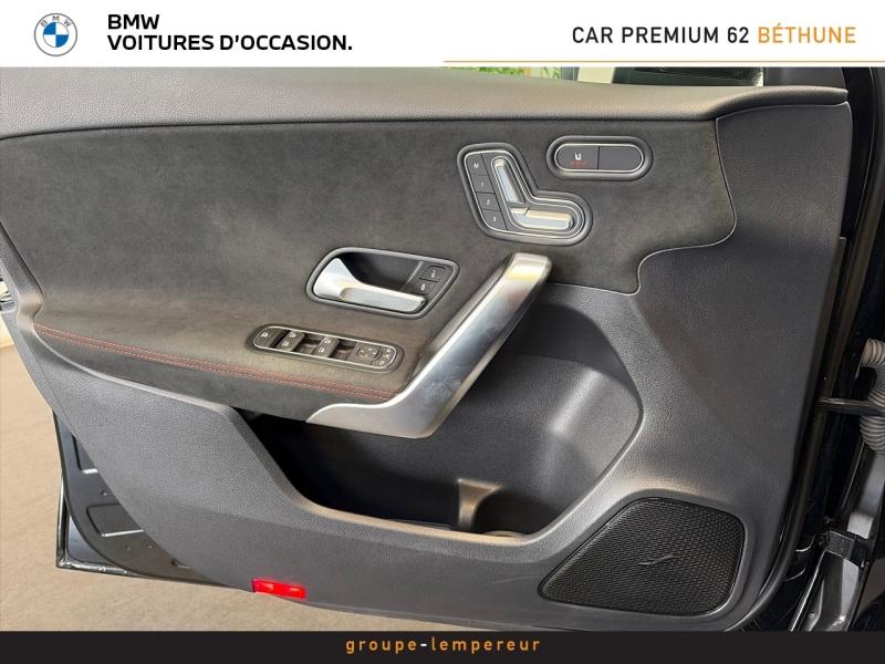 Image MERCEDES-BENZ Classe A 180 136ch AMG Line 7G-DCT