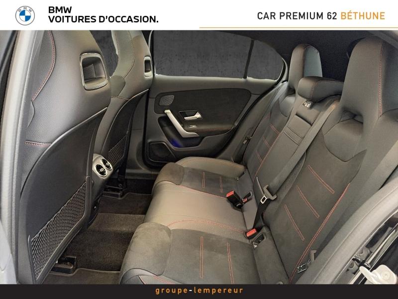 Image MERCEDES-BENZ Classe A 180 136ch AMG Line 7G-DCT