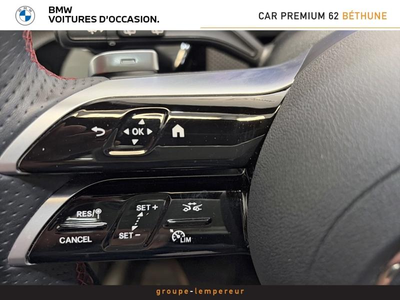 Image MERCEDES-BENZ Classe A 180 136ch AMG Line 7G-DCT