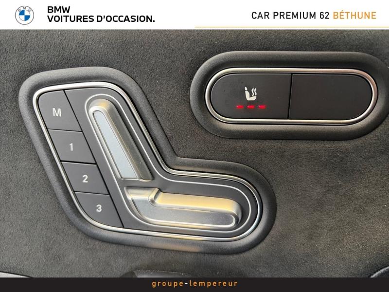 Image MERCEDES-BENZ Classe A 180 136ch AMG Line 7G-DCT