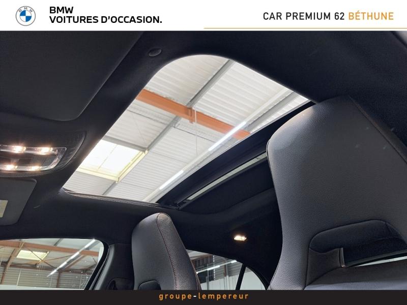 Image MERCEDES-BENZ Classe A 180 136ch AMG Line 7G-DCT