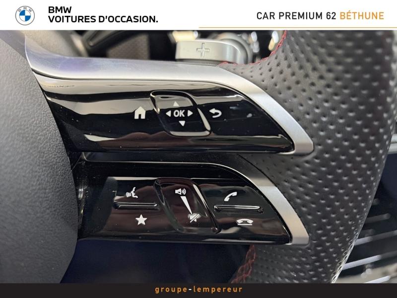Image MERCEDES-BENZ Classe A 180 136ch AMG Line 7G-DCT