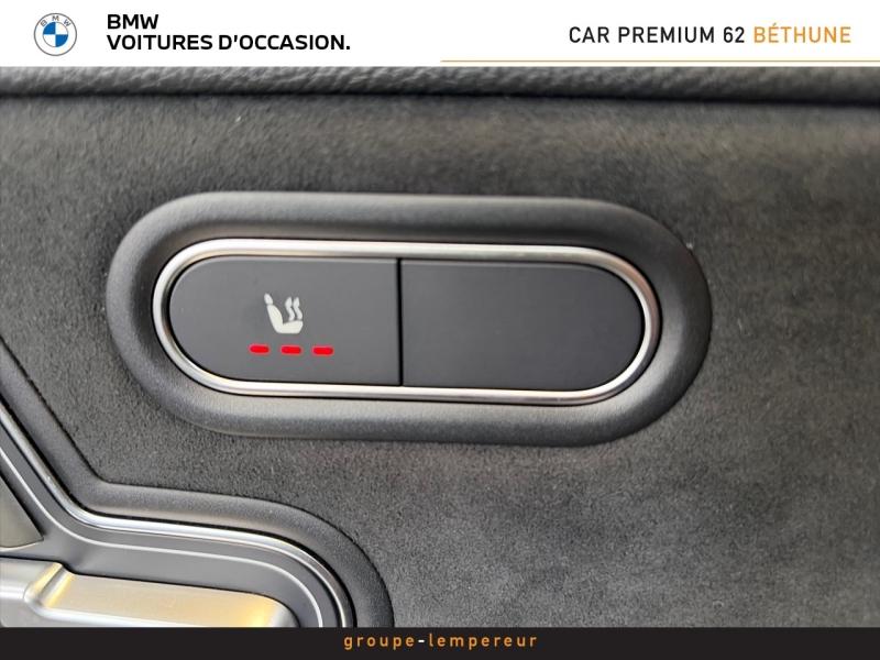 Image MERCEDES-BENZ Classe A 180 136ch AMG Line 7G-DCT