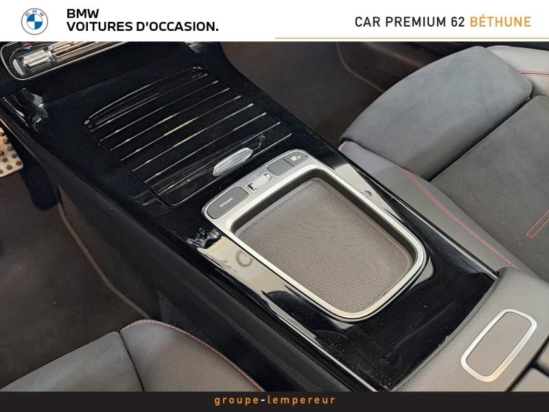 Image MERCEDES-BENZ Classe A 180 136ch AMG Line 7G-DCT