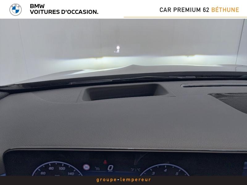 Image MERCEDES-BENZ Classe A 180 136ch AMG Line 7G-DCT