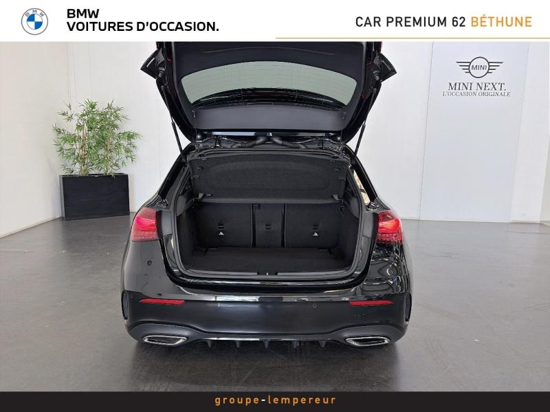 Image MERCEDES-BENZ Classe A 180 136ch AMG Line 7G-DCT