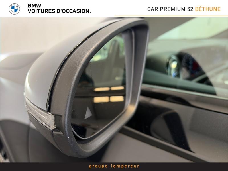 Image MERCEDES-BENZ Classe A 180 136ch AMG Line 7G-DCT
