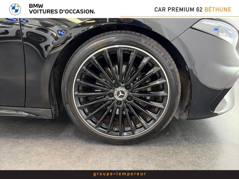 Image MERCEDES-BENZ Classe A 180 136ch AMG Line 7G-DCT