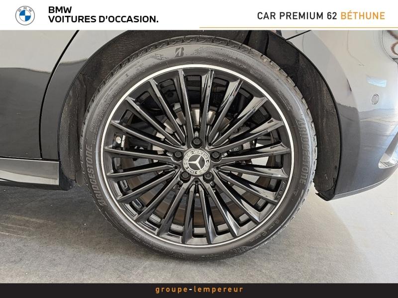Image MERCEDES-BENZ Classe A 180 136ch AMG Line 7G-DCT