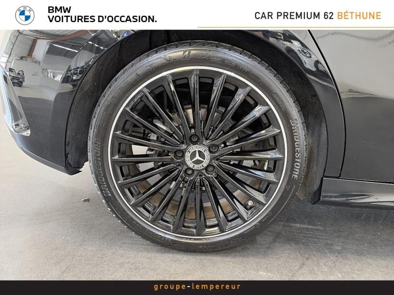 Image MERCEDES-BENZ Classe A 180 136ch AMG Line 7G-DCT