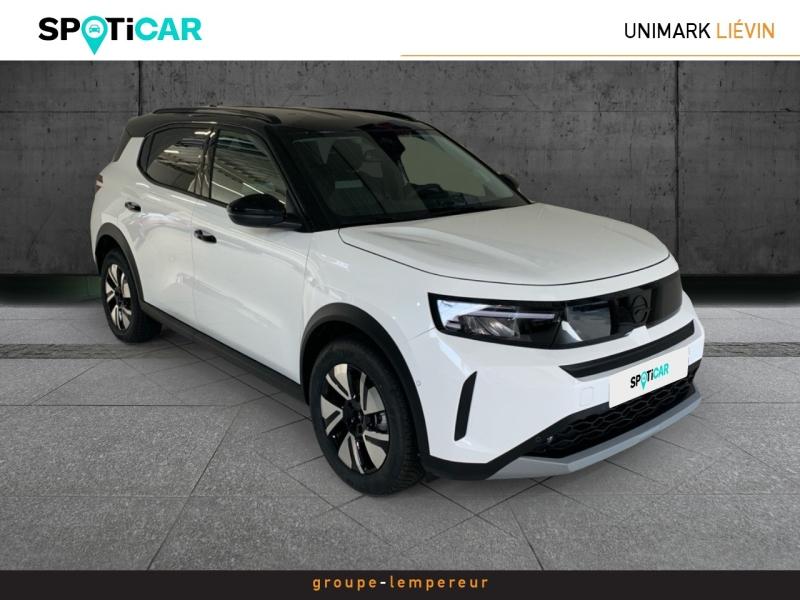 Image OPEL Frontera Electric 113ch 52kWh Ultimate