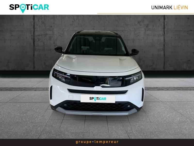 Image OPEL Frontera Electric 113ch 52kWh Ultimate