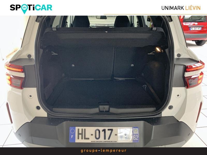 Image OPEL Frontera Electric 113ch 52kWh Ultimate