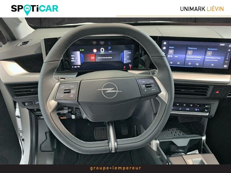 Image OPEL Frontera Electric 113ch 52kWh Ultimate
